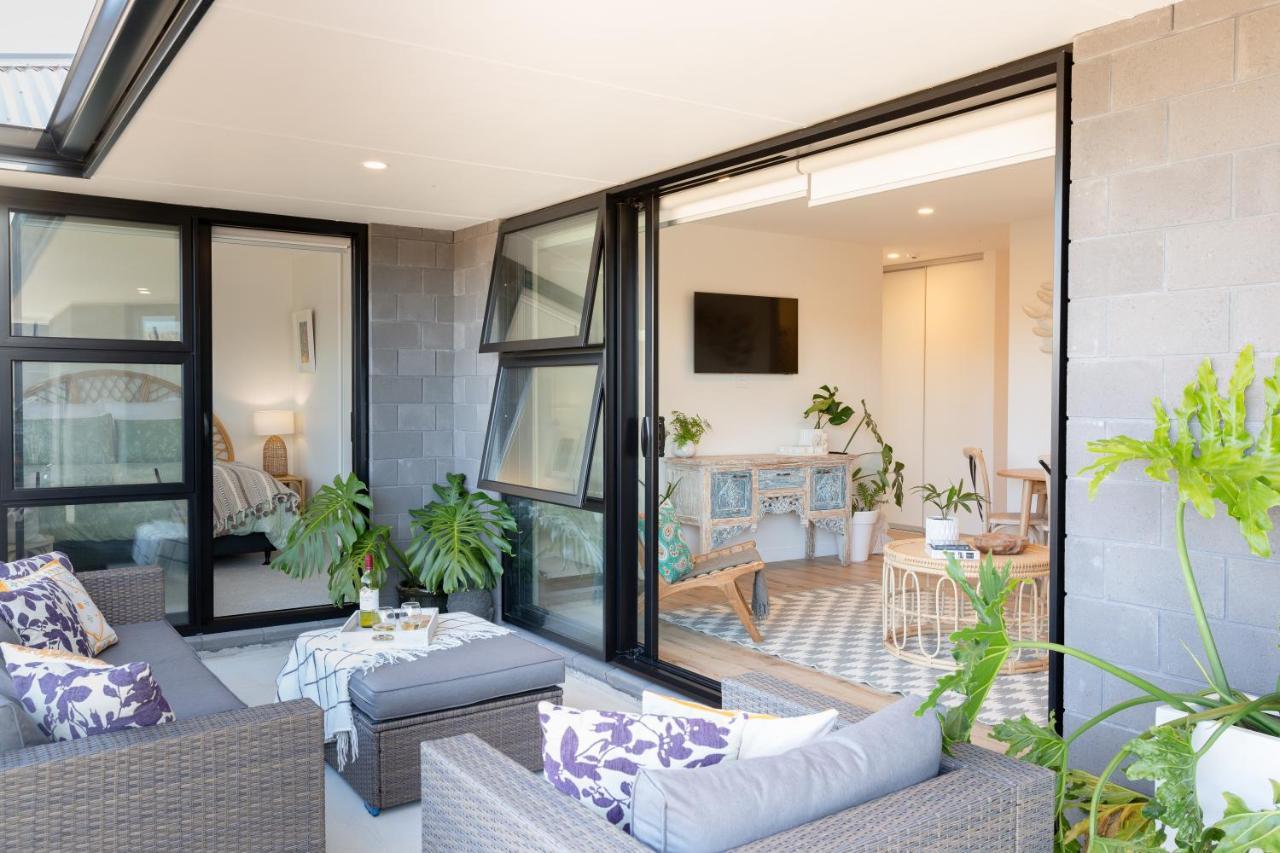 Vila Grace Road Getaway Tauranga Exteriér fotografie
