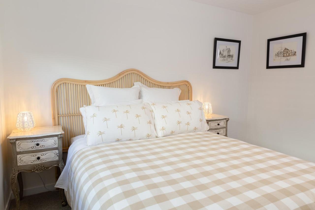 Vila Grace Road Getaway Tauranga Exteriér fotografie