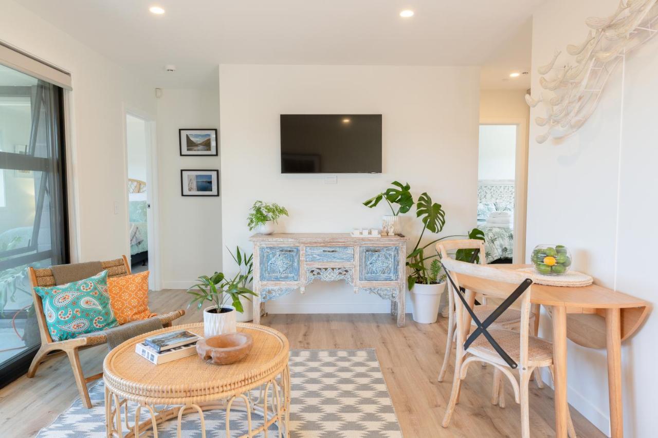 Vila Grace Road Getaway Tauranga Exteriér fotografie