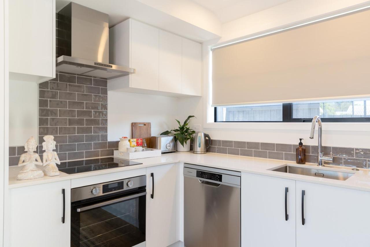 Vila Grace Road Getaway Tauranga Exteriér fotografie